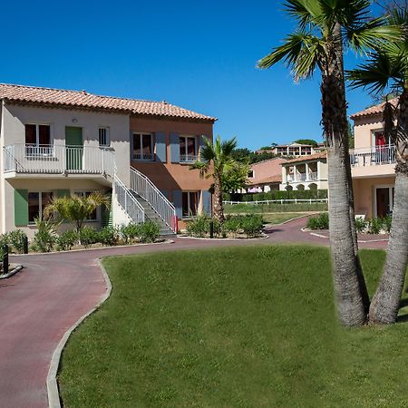 Sowell Residences Les Perles Du Golfe De Saint-Tropez Гримо Экстерьер фото