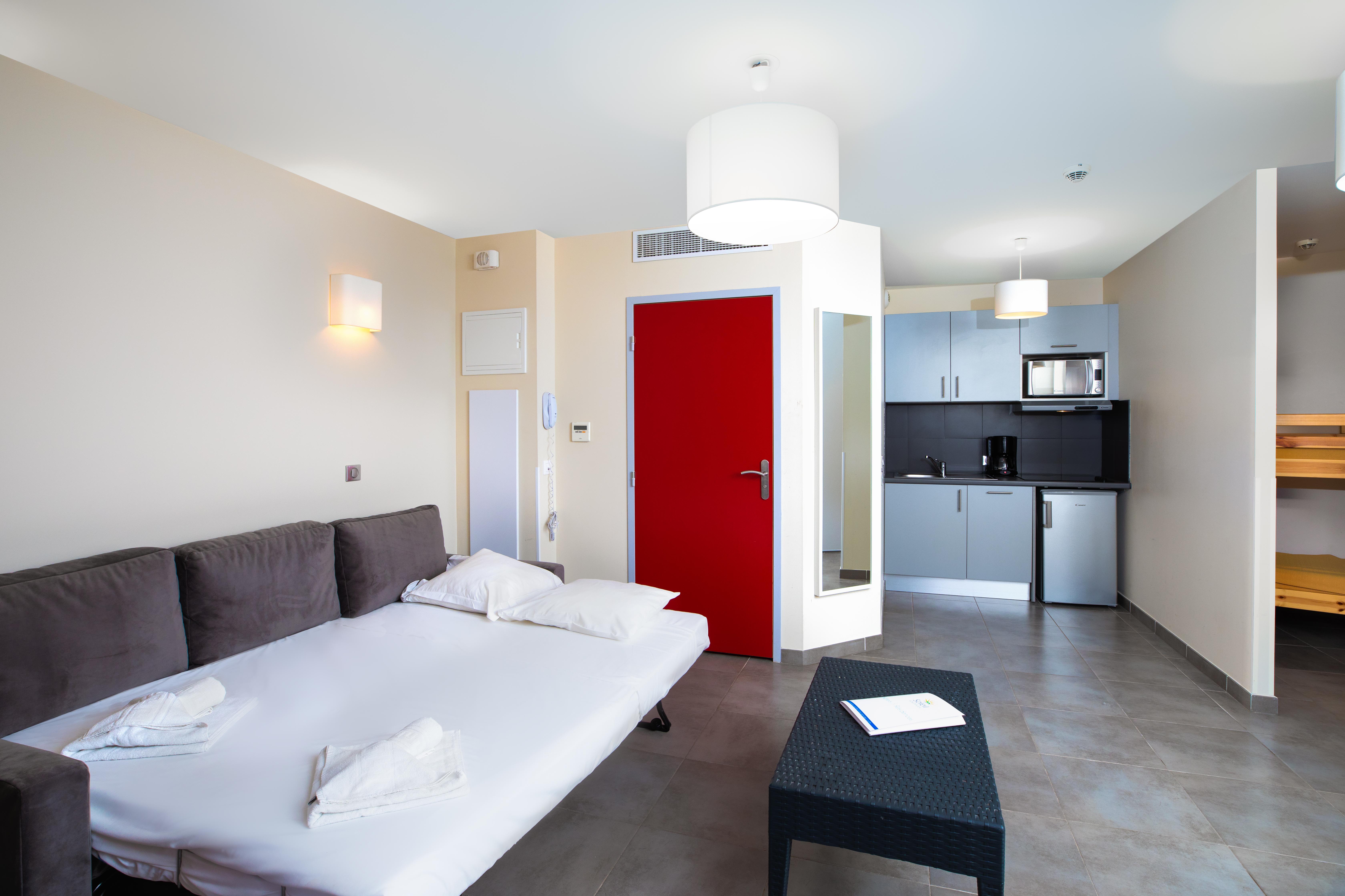 Sowell Residences Les Perles Du Golfe De Saint-Tropez Гримо Экстерьер фото