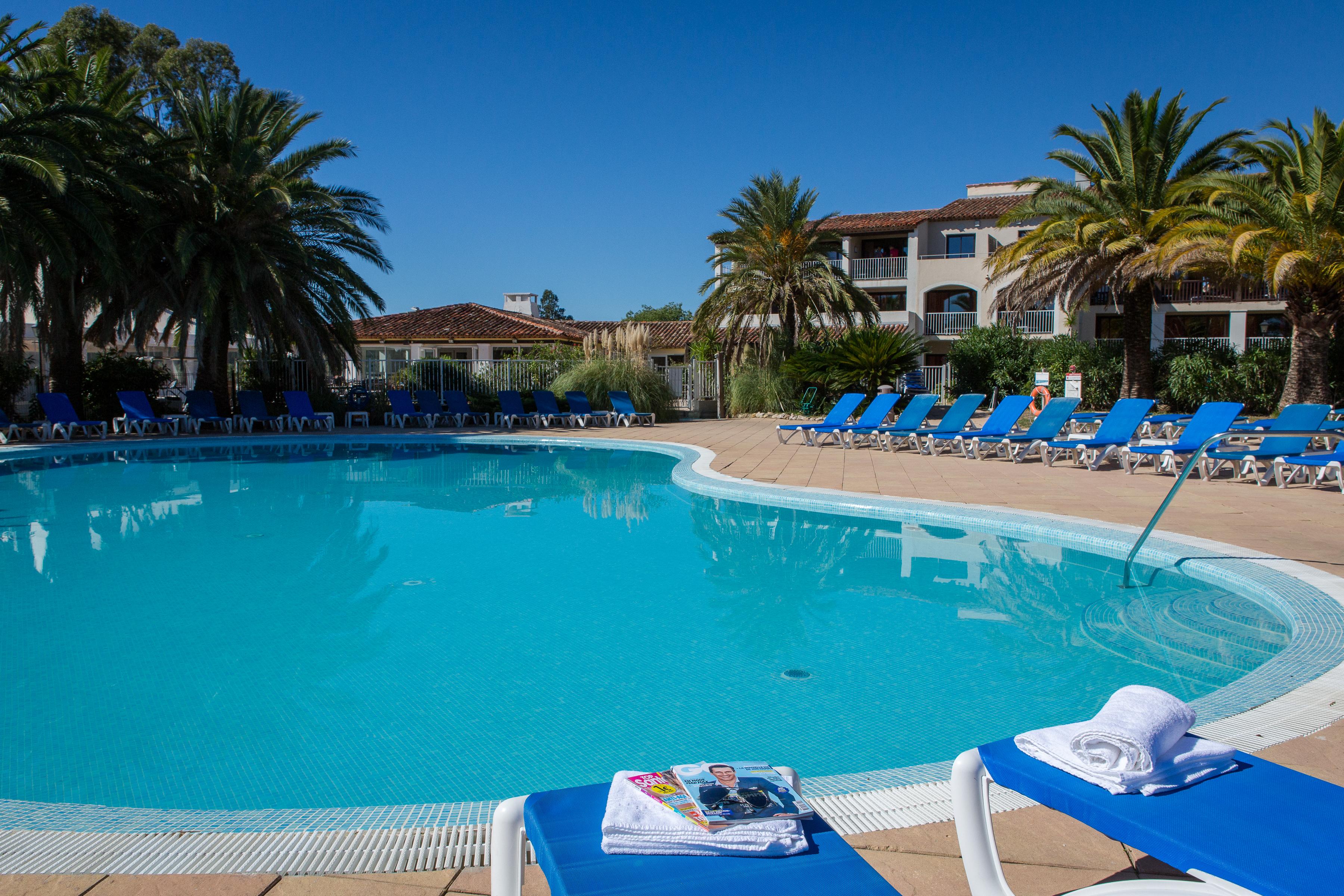 Sowell Residences Les Perles Du Golfe De Saint-Tropez Гримо Экстерьер фото