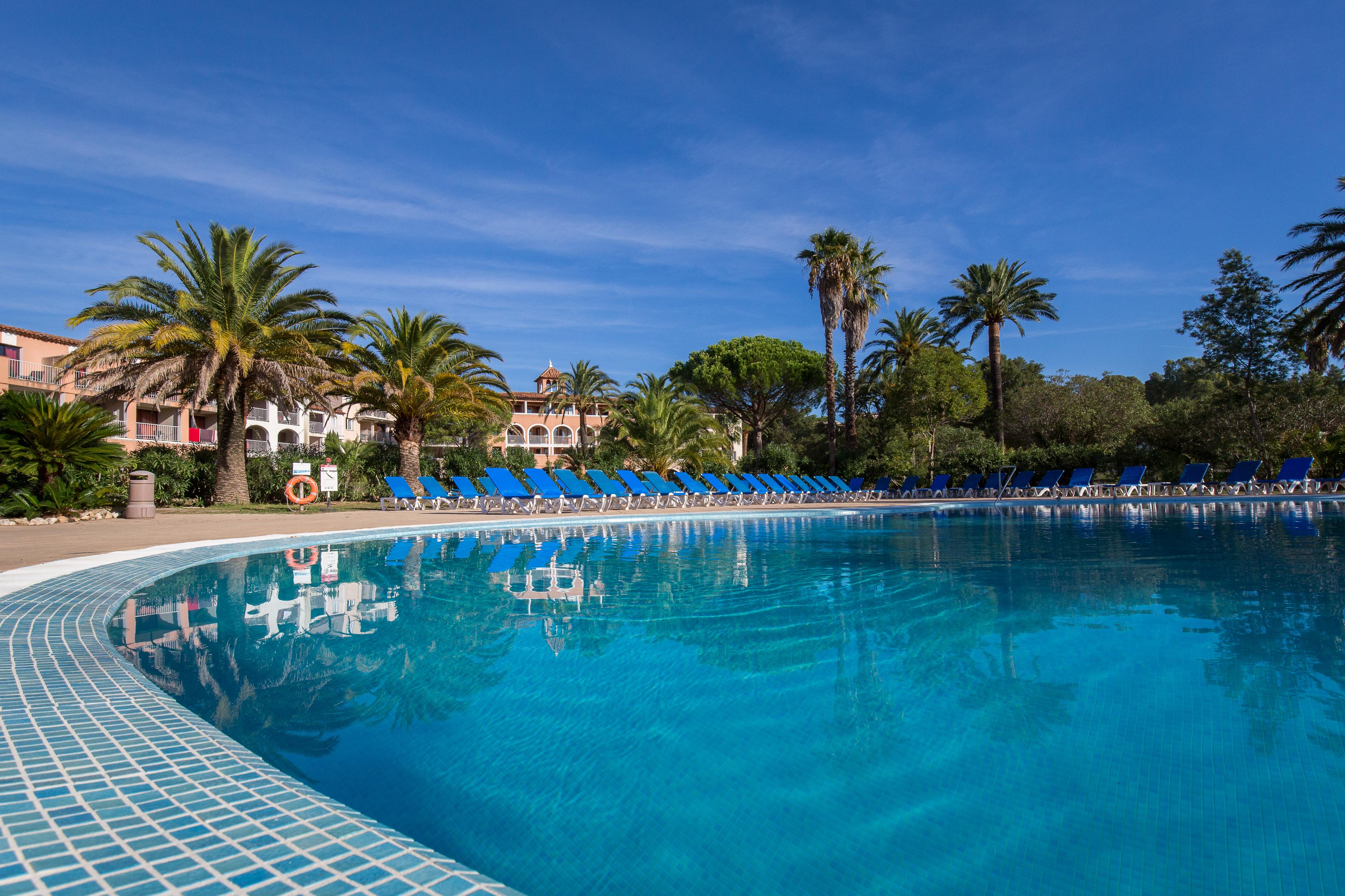 Sowell Residences Les Perles Du Golfe De Saint-Tropez Гримо Экстерьер фото