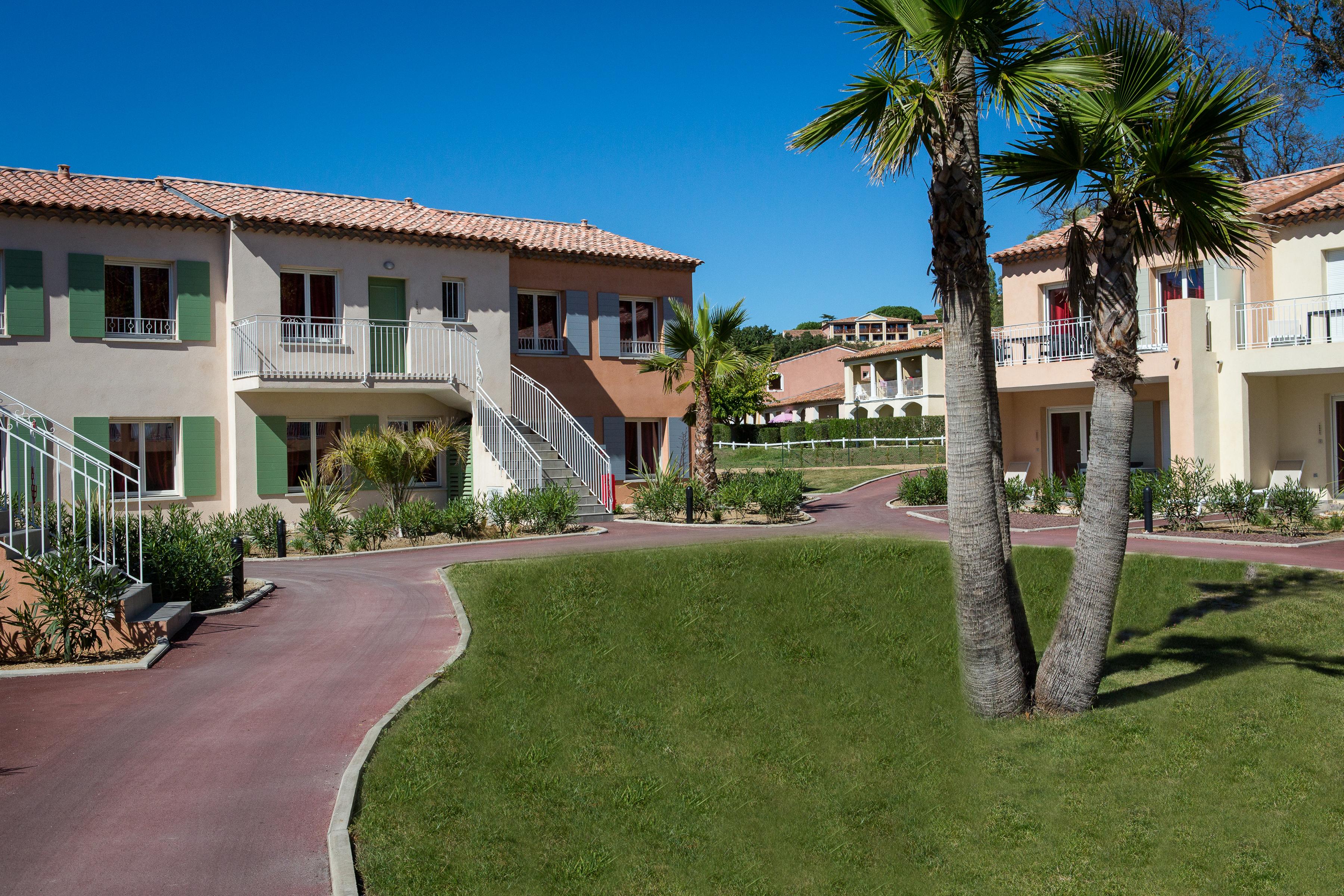 Sowell Residences Les Perles Du Golfe De Saint-Tropez Гримо Экстерьер фото
