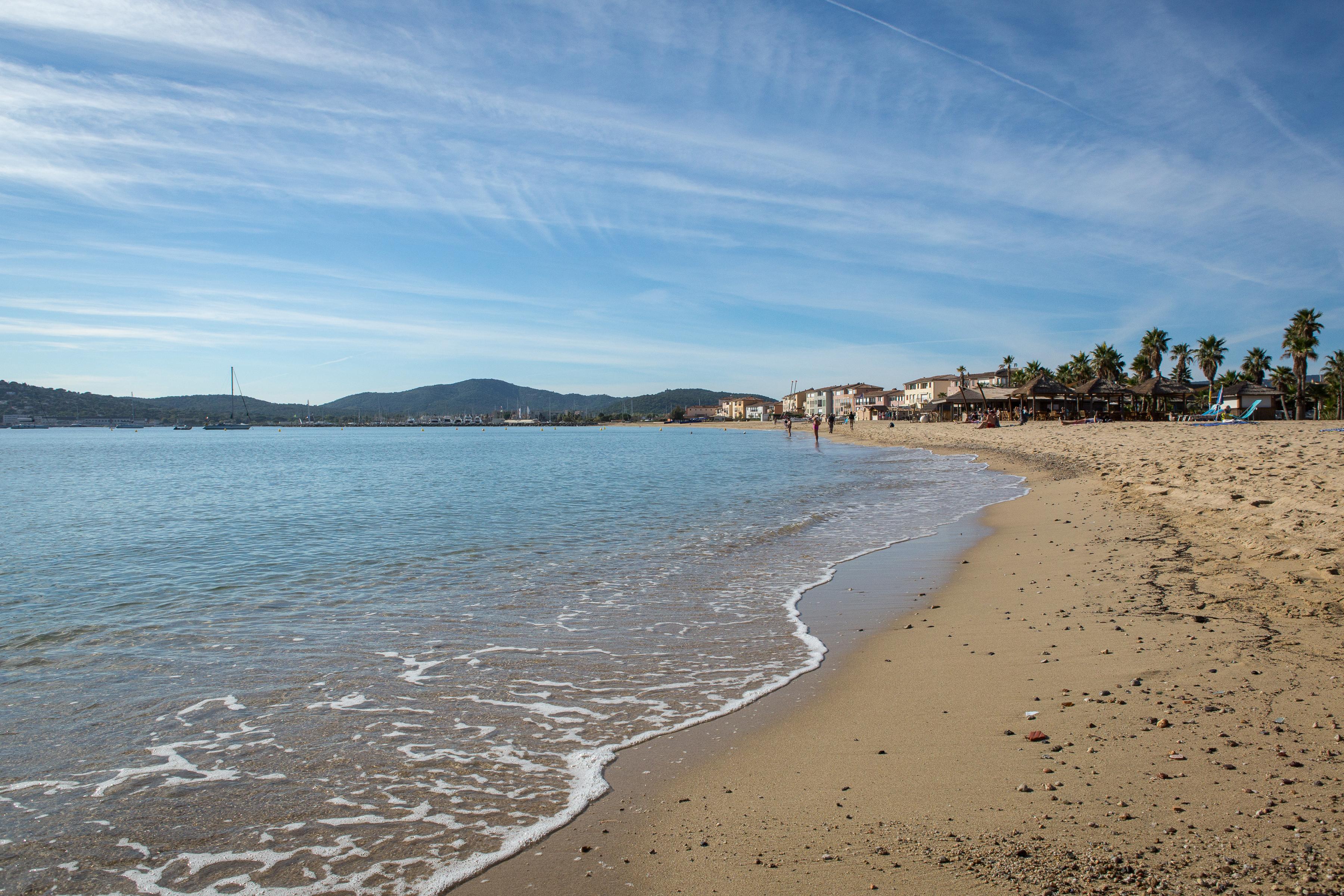 Sowell Residences Les Perles Du Golfe De Saint-Tropez Гримо Экстерьер фото