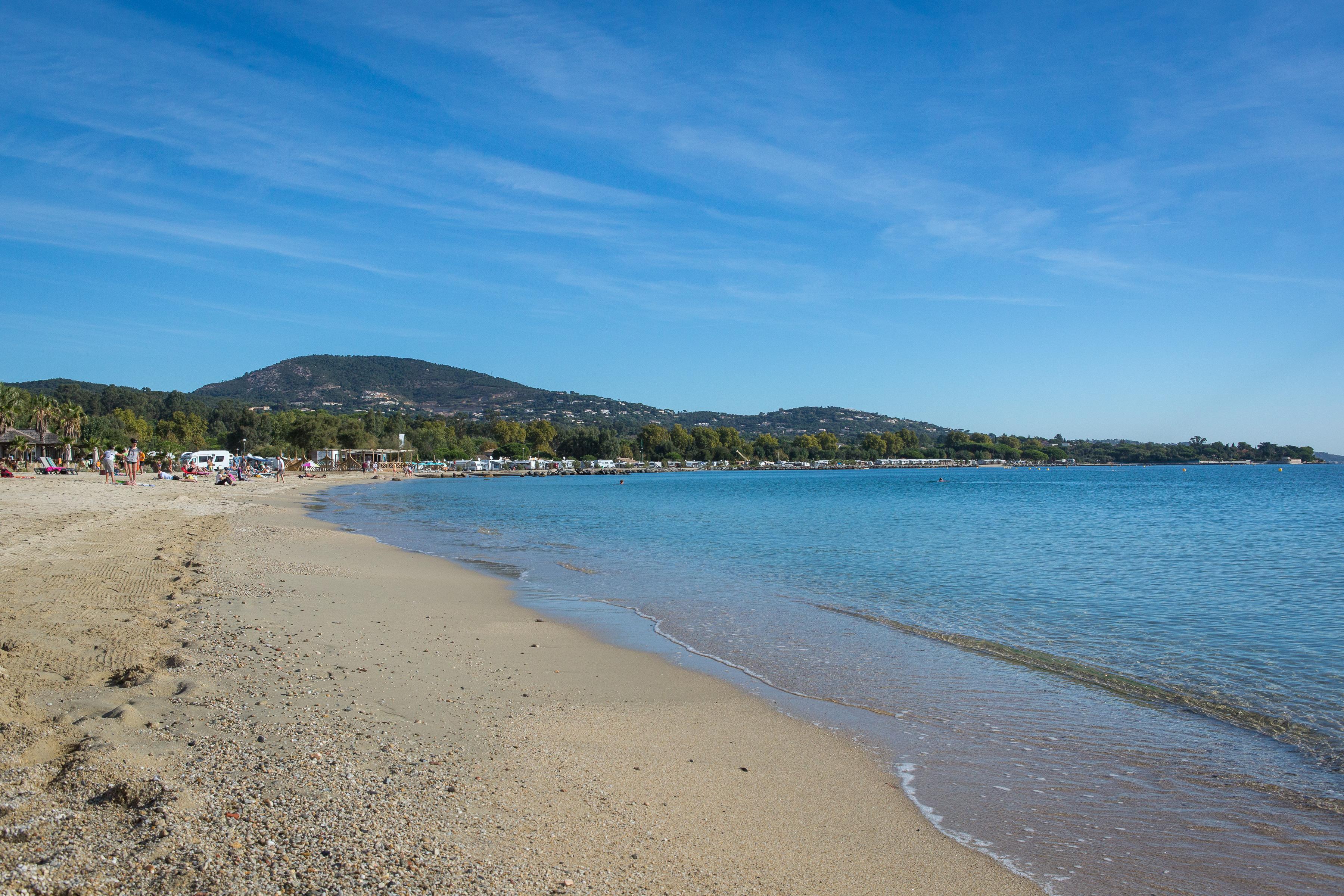 Sowell Residences Les Perles Du Golfe De Saint-Tropez Гримо Экстерьер фото