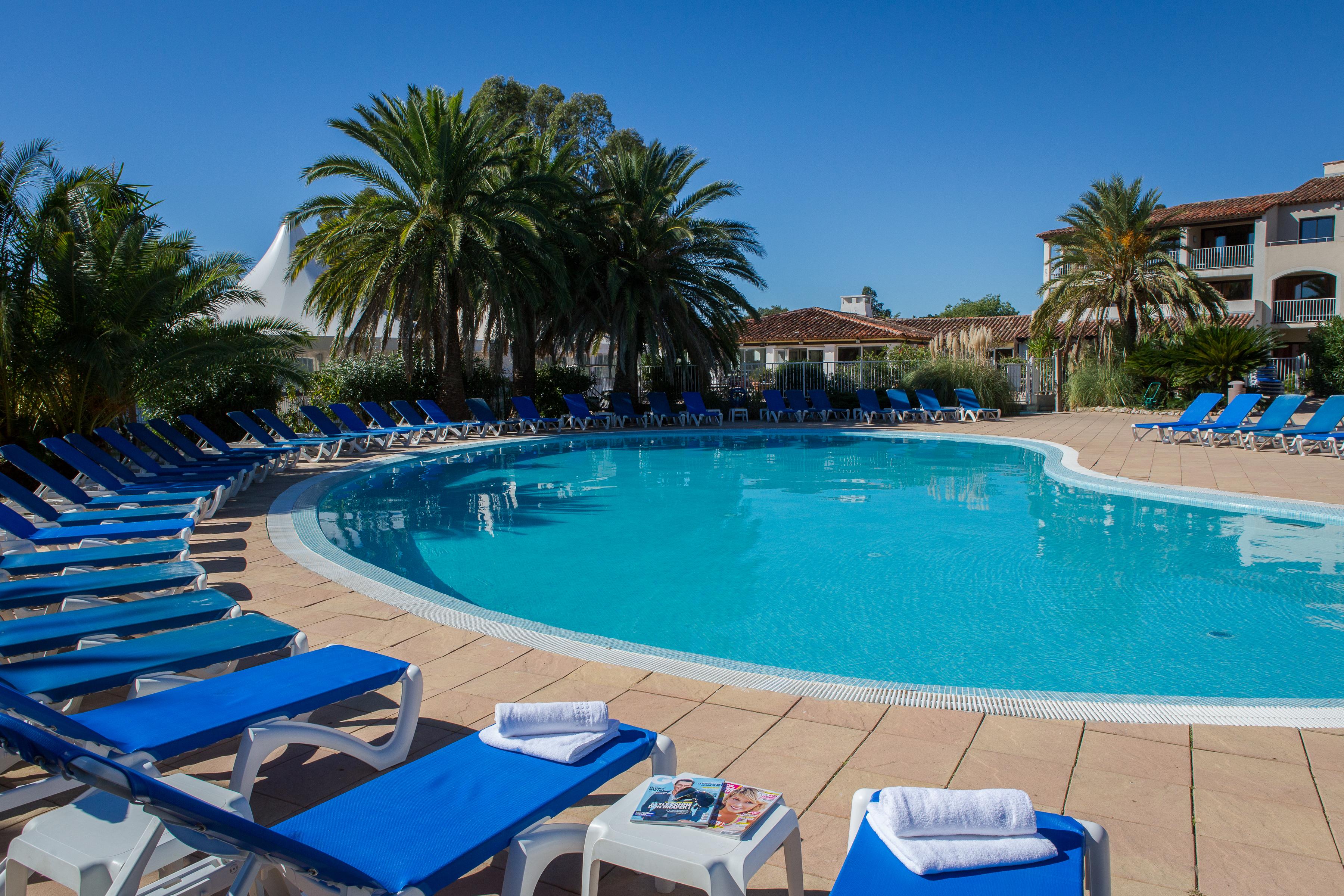 Sowell Residences Les Perles Du Golfe De Saint-Tropez Гримо Экстерьер фото
