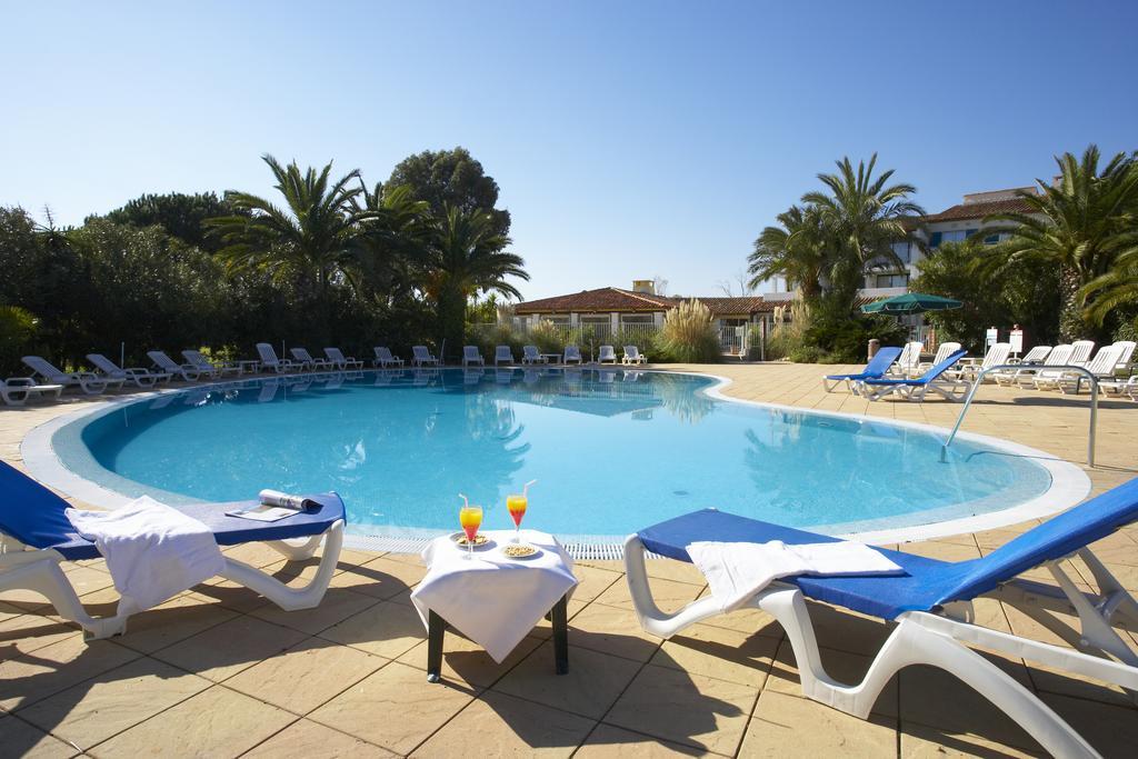 Sowell Residences Les Perles Du Golfe De Saint-Tropez Гримо Экстерьер фото
