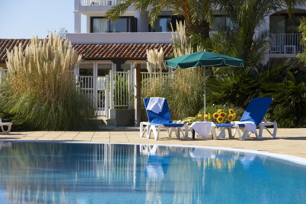Sowell Residences Les Perles Du Golfe De Saint-Tropez Гримо Экстерьер фото