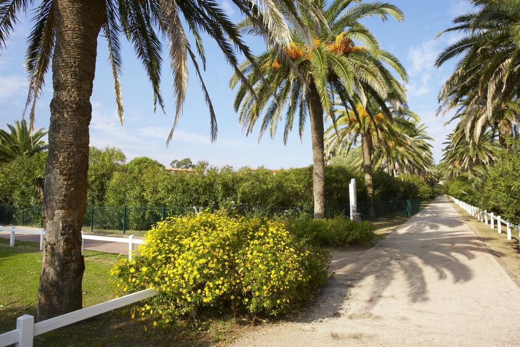 Sowell Residences Les Perles Du Golfe De Saint-Tropez Гримо Экстерьер фото
