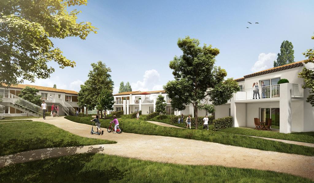Sowell Residences Les Perles Du Golfe De Saint-Tropez Гримо Номер фото