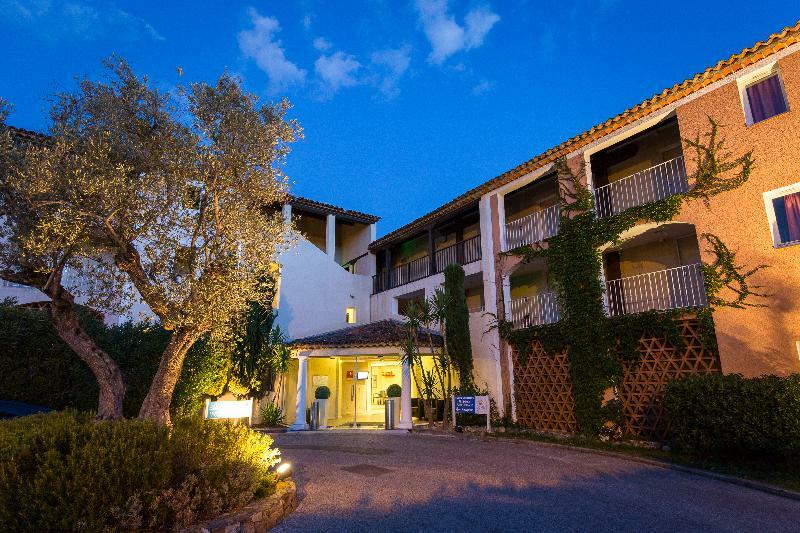 Sowell Residences Les Perles Du Golfe De Saint-Tropez Гримо Экстерьер фото